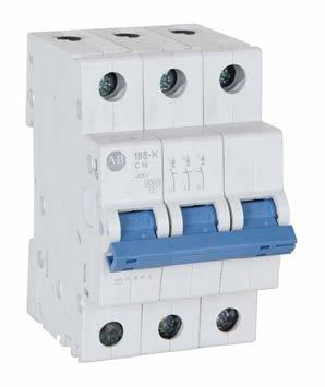 188-K3C100 by ALLEN BRADLEY