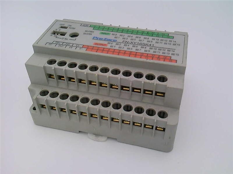 FN-XY16SK41 by SCHNEIDER ELECTRIC
