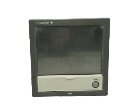 YOKOGAWA GX10-1J/MC/P1/US20