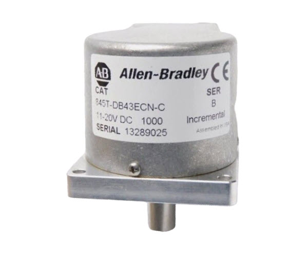 ALLEN BRADLEY 845T-DB43ECN-C