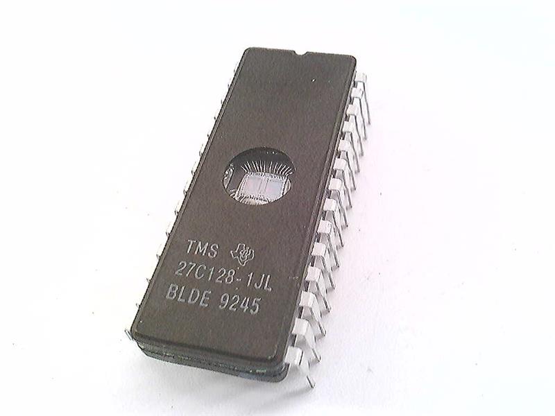 TEXAS INSTRUMENTS SEMI 27C128-IJL