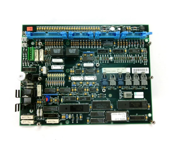 3500-188 by ASEA BROWN BOVERI