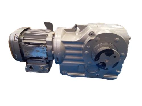 SEW EURODRIVE KT57/TDRS71S4/DH