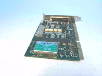 INTERFACE IBX-6201