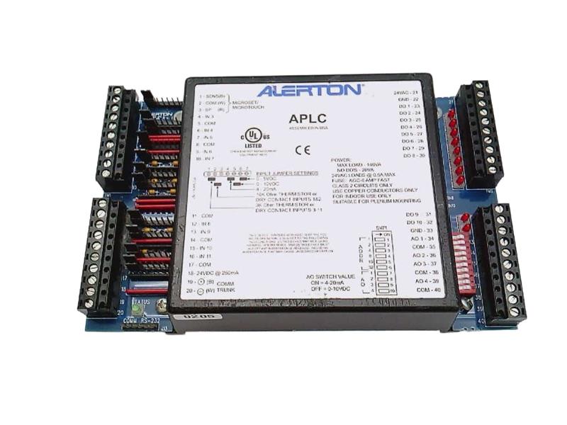 ALERTON TX-APLC-K
