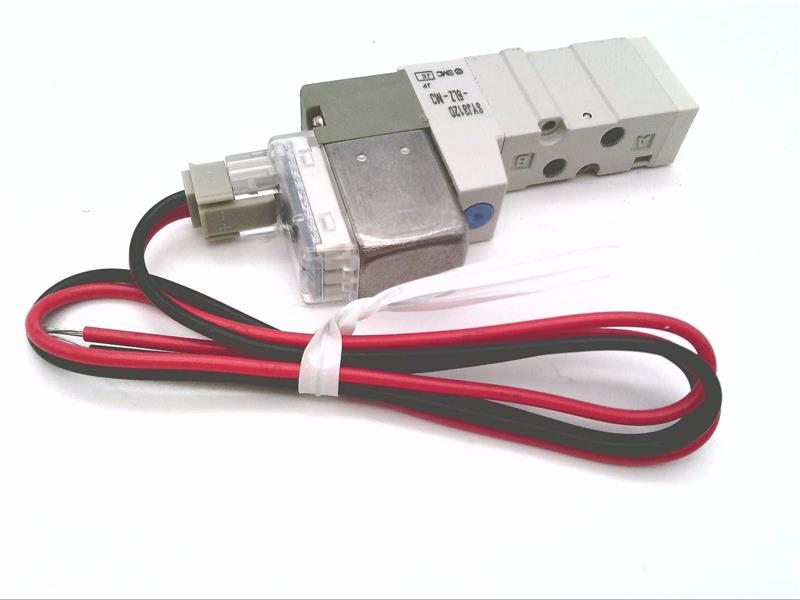 SMC SYJ3120-6LZ-M3