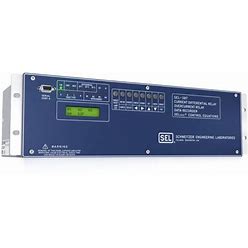 SCHWEITZER ENGINEERING SEL-387-0387004X53XX4XX