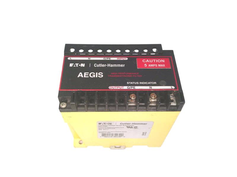 AGSHWCH230L05XS by EATON CORPORATION