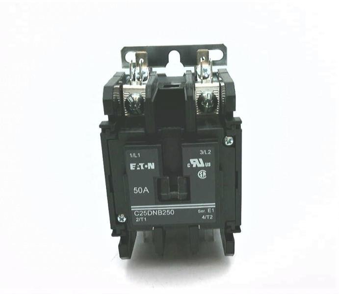 C25DNB250A by EATON CORPORATION