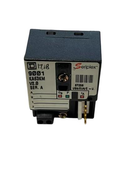 SCHNEIDER ELECTRIC 9001-KA61