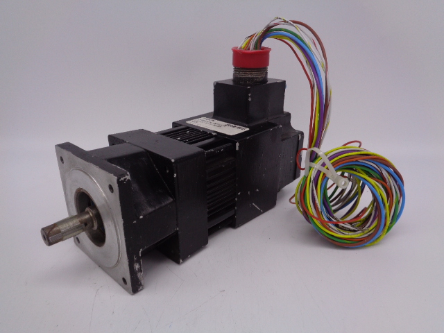 DANAHER MOTION R32GENP-R2-NS-NV-00