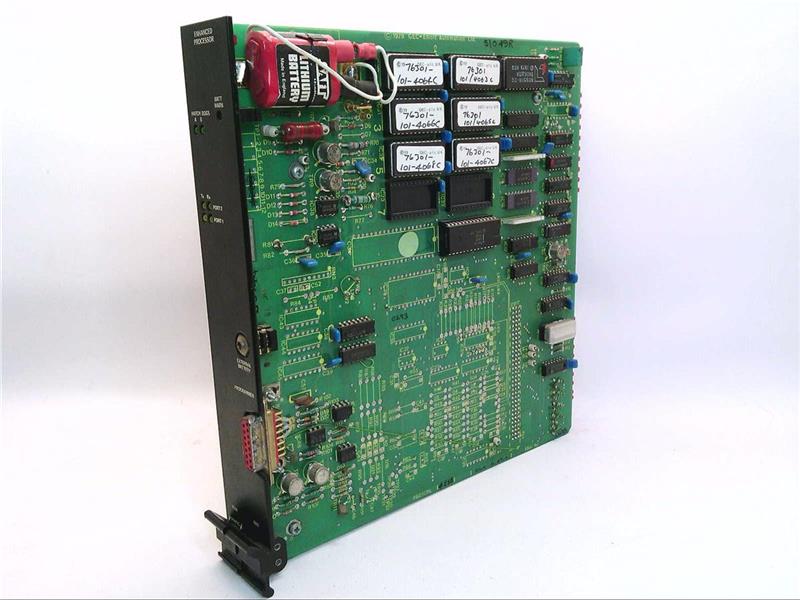 8200-4005/8601-4238 by CONVERTEAM