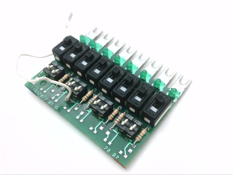 SCHNEIDER ELECTRIC TBXSEP08