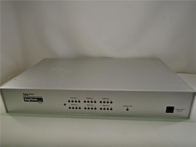 BAYTECH M6DAC-18PORT