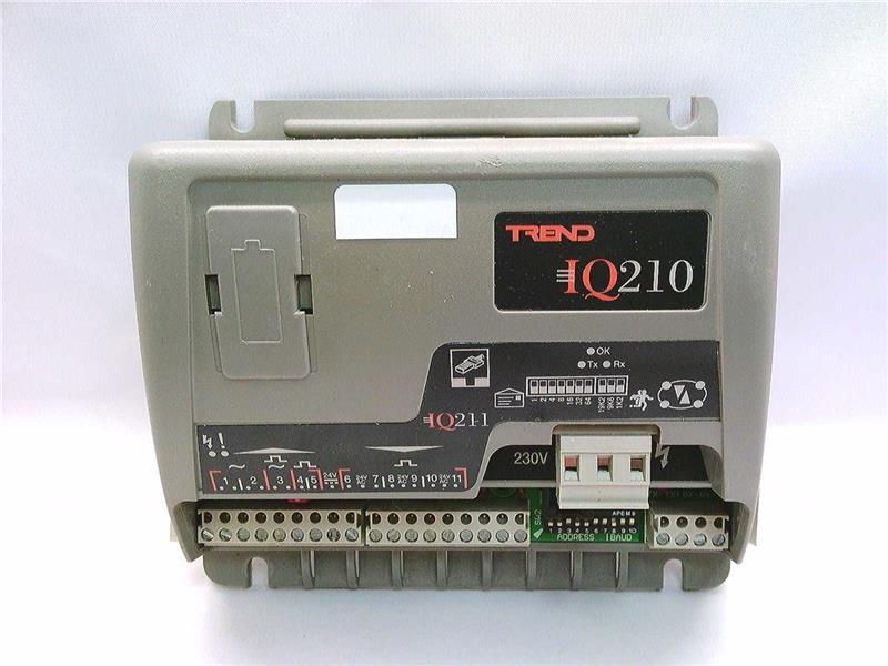 TREND IQ211/UNB/230VAC