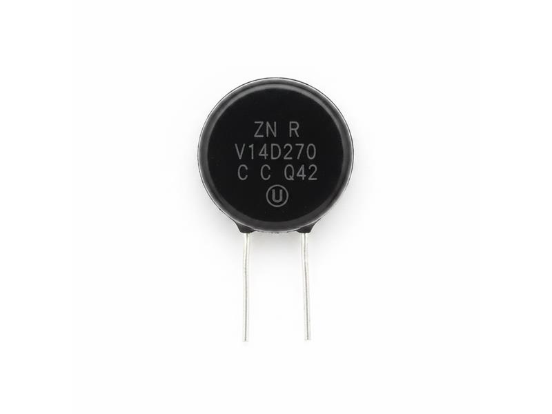 MATSUSHITA ELECTRIC ERZ-V14D270