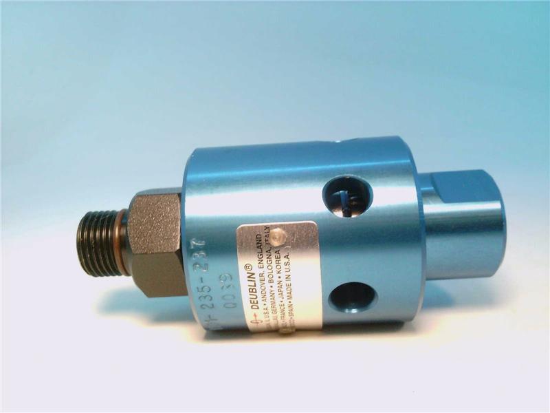 DEUBLIN 1101-235-237