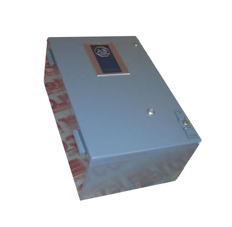 ALLEN BRADLEY 509-AAB-6