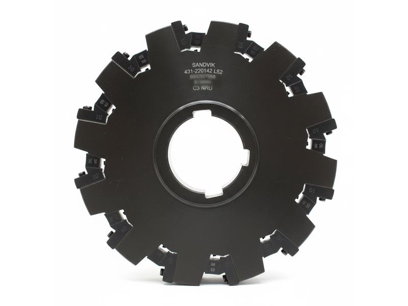 431-220142L52-1 by SANDVIK