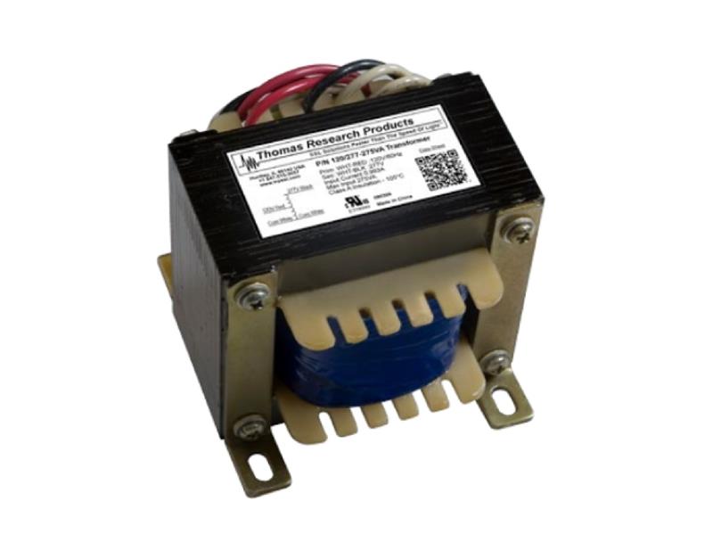 THOMAS RESEARCH 120:268:277-500VA