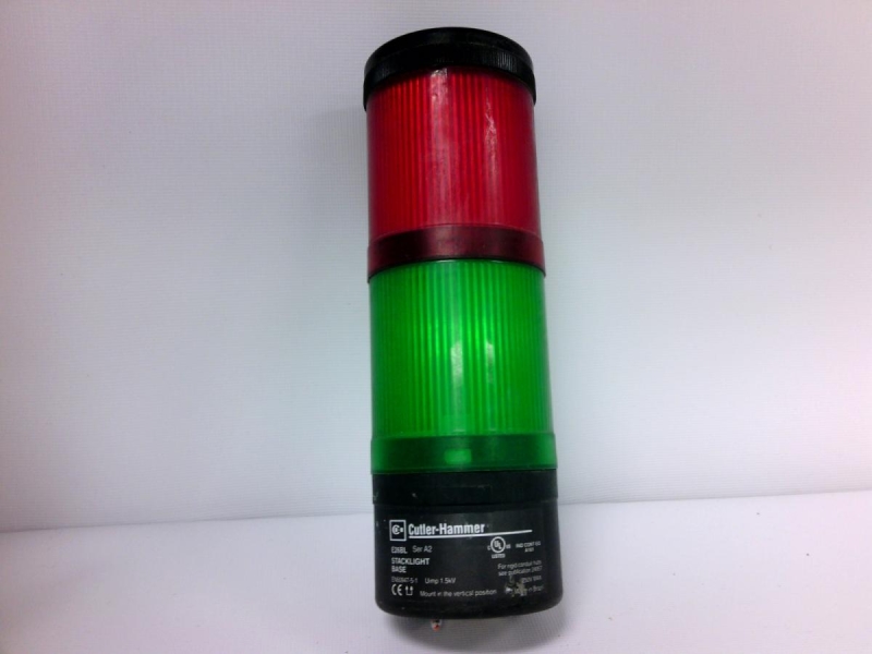 EATON CORPORATION E26XWWLR1W-V2