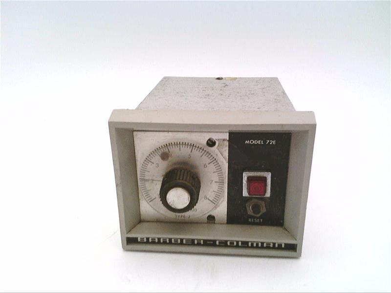 INVENSYS 72E-2787-2-6