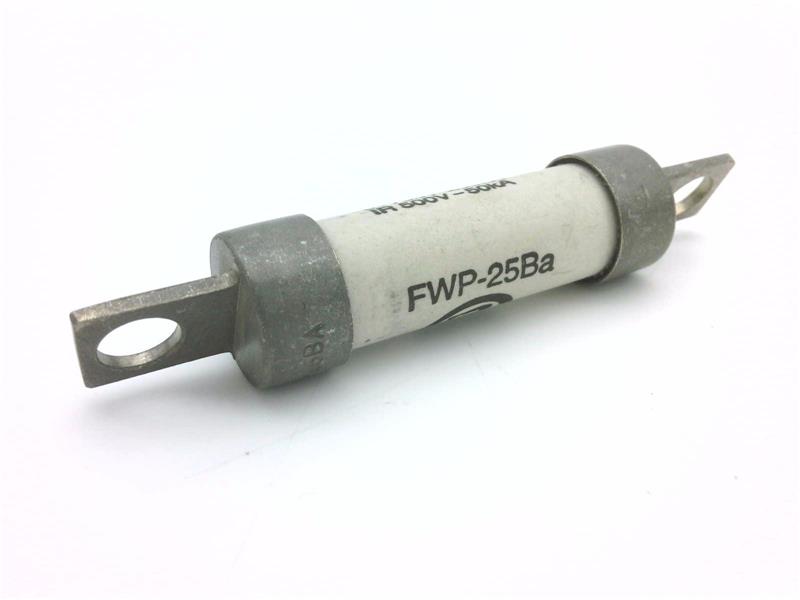 EATON CORPORATION FWP-25BA