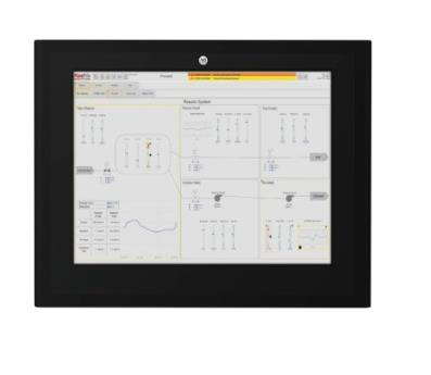 ALLEN BRADLEY 6300M-170BAPSTAN1S