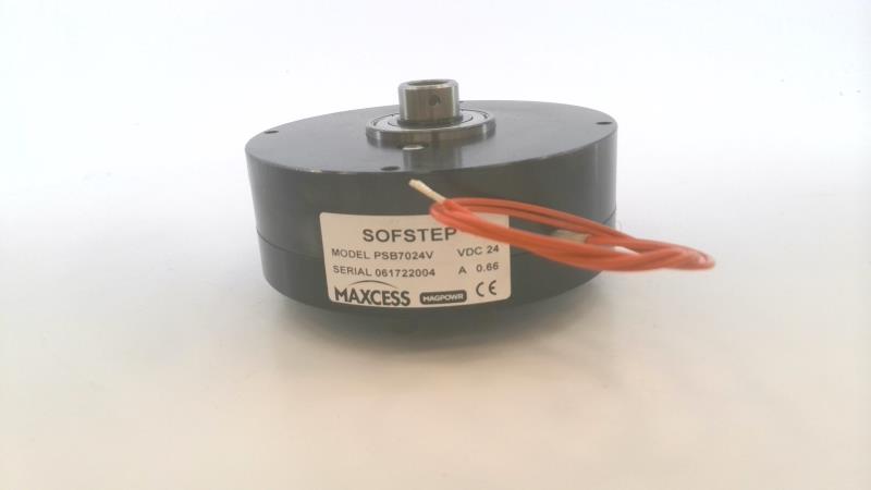 MAXCESS INTERNATIONAL PSB7024V