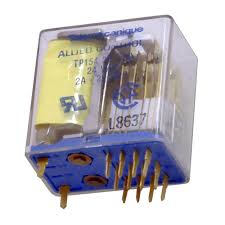 ALLIED CONTROLS TF154-2C-2C-24VDC
