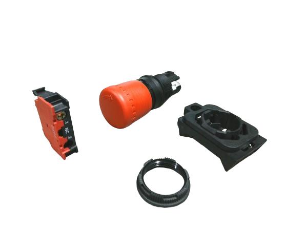 800EP-MTS343LX01 by ALLEN BRADLEY