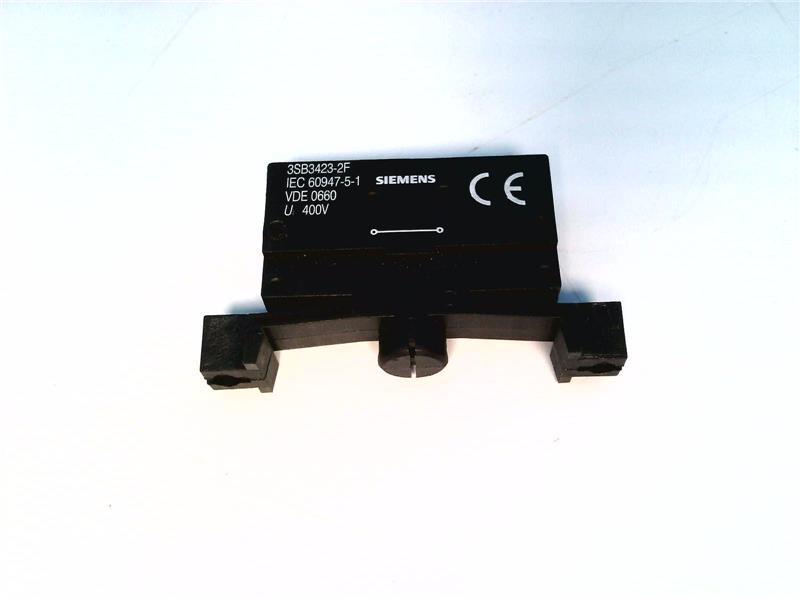 SIEMENS 3SB34232F