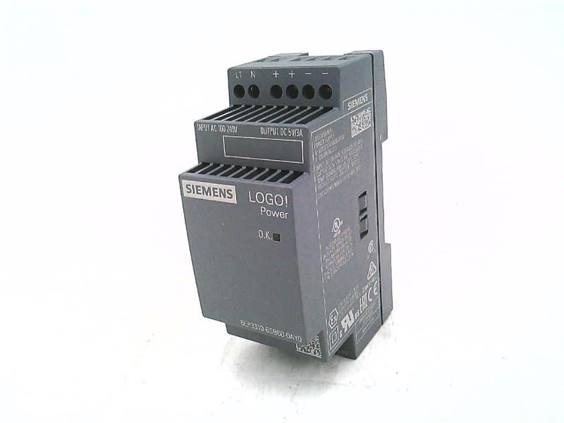 SIEMENS 6EP3310-6SB00-0AY0
