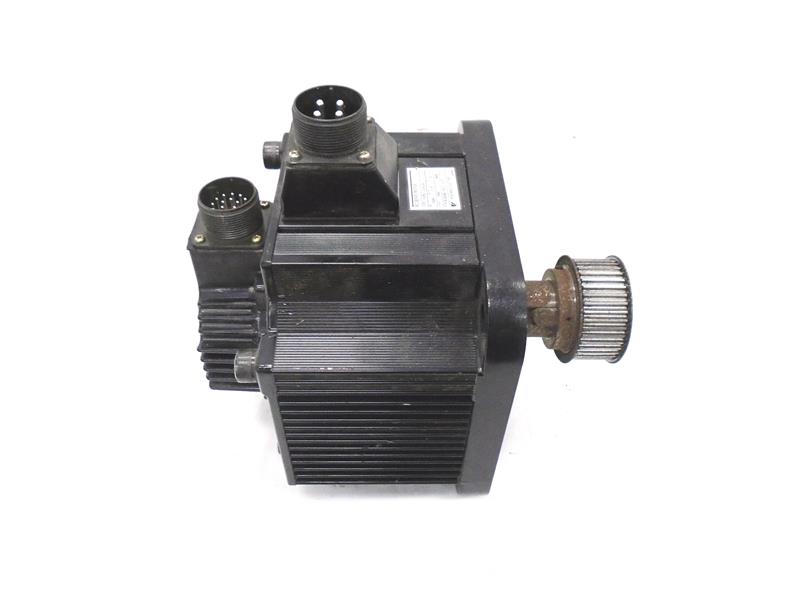 YASKAWA ELECTRIC SGMG-20A2A