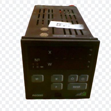 GMW GOSSEN GTR0300A10B01C4D2