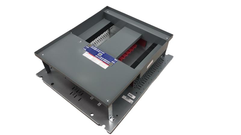 SCHNEIDER ELECTRIC HCJ14484CU