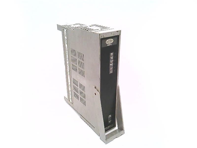 INVENSYS 80SA-10001-001-V-00