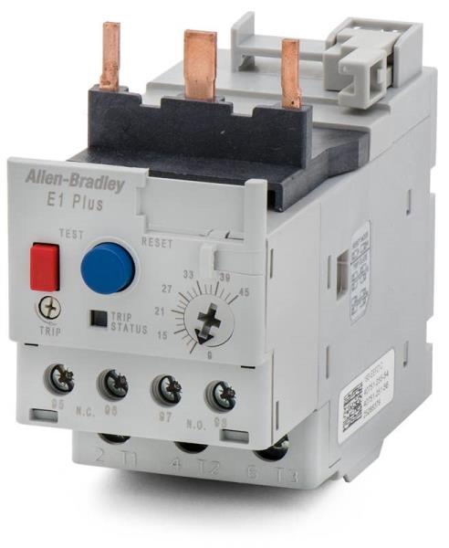 ALLEN BRADLEY 193-EEQD
