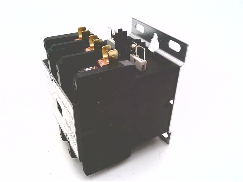 RELAY & CONTROLS DPC-50A3P120