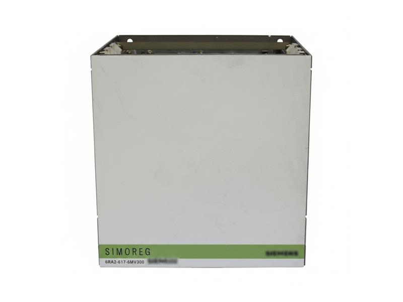 SIEMENS 6RA2-617-6MV300