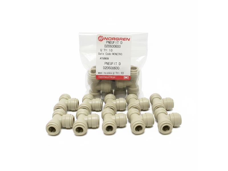 NORGREN D20600600-QTY10