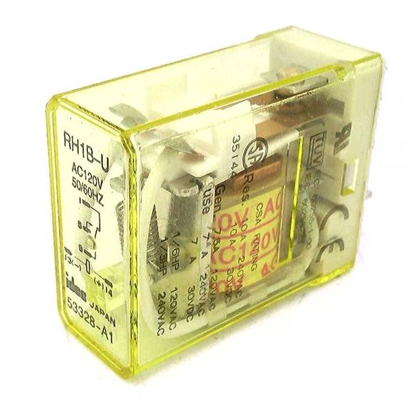 IDEC RH1B-UAC120V