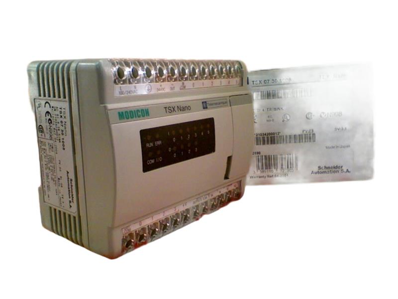 TSX-07-30-1008 by SCHNEIDER ELECTRIC