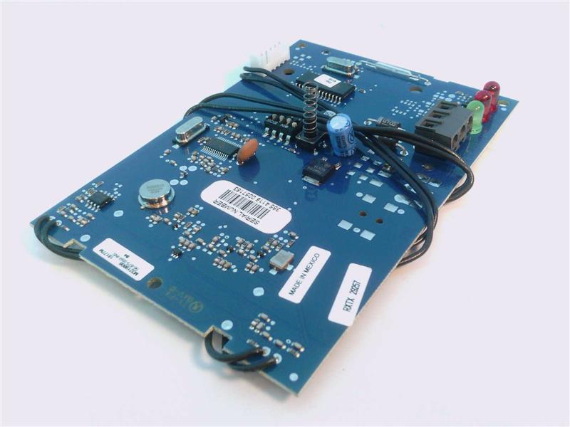 KIDDE-FENWAL, LLC 600-1025-03-95R