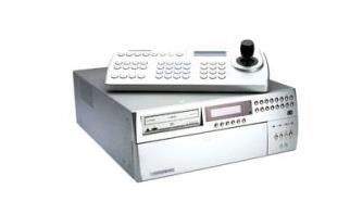 DEDICATED MICROS DM/BX2D/1T2