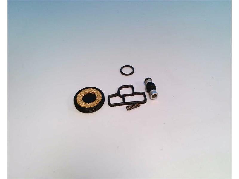 MAC VALVES INC K-PM002
