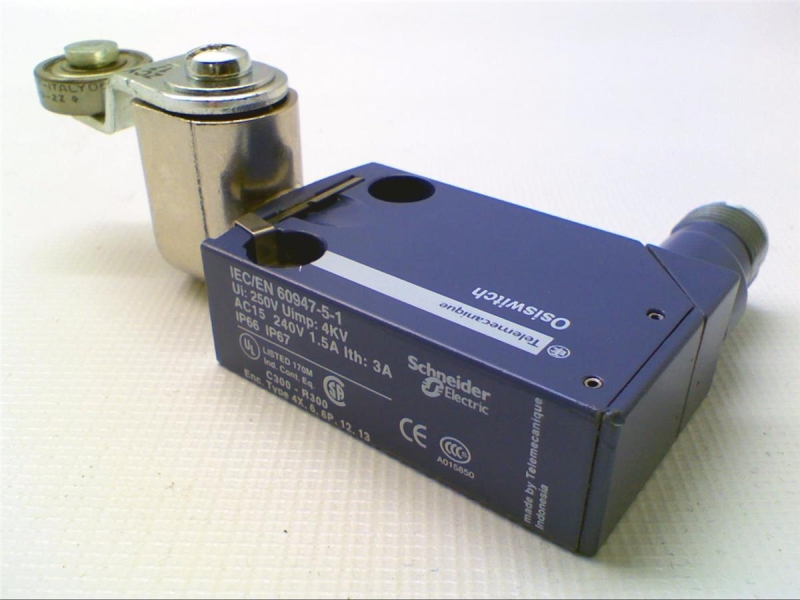 SCHNEIDER ELECTRIC 022149