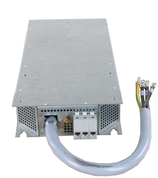 6SL3203-0CD25-3AA0 by SIEMENS