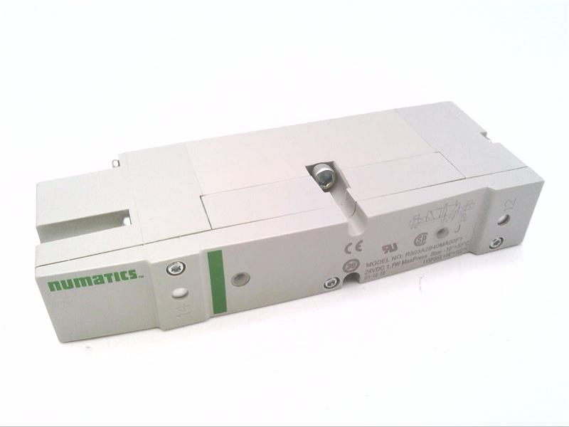 R503A2B40MA00F1 by ASCO