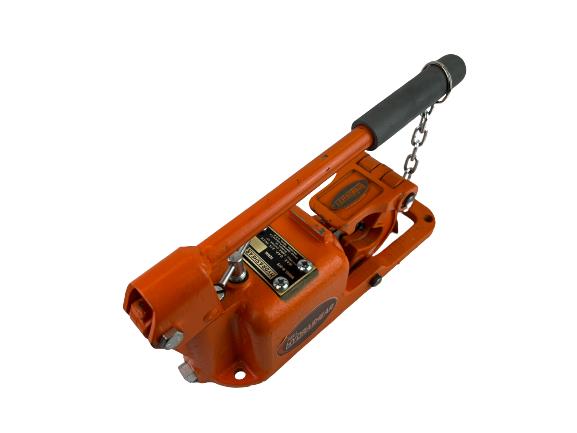 PELL CABLE CUTTER COMPANY W-075